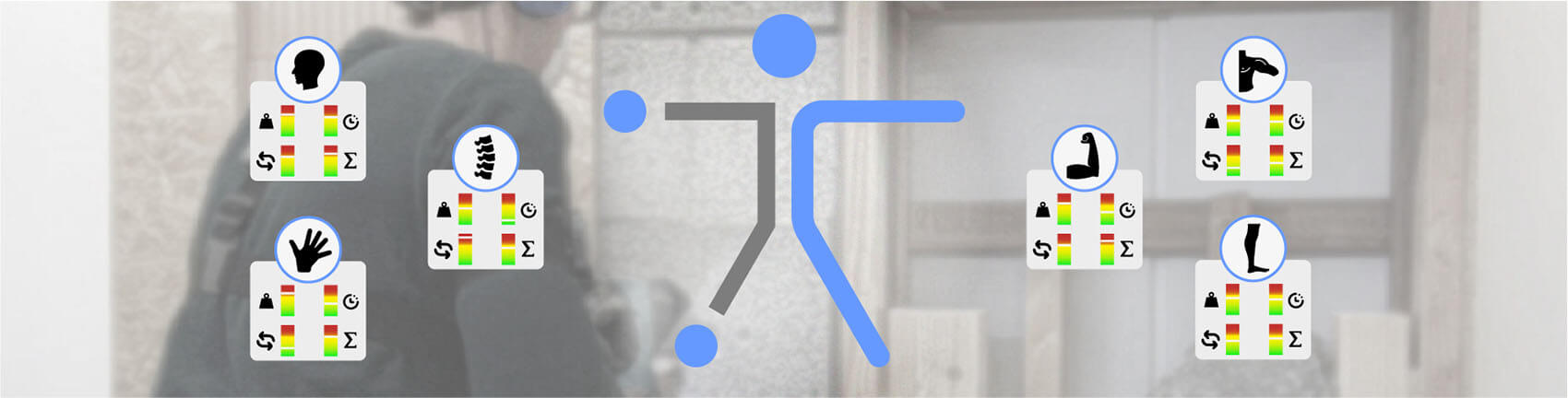 Ergonomics • USE-Ing. GmbH