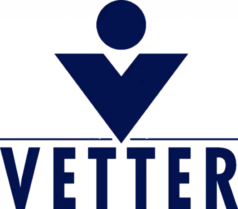 Logo Vetter Pharma