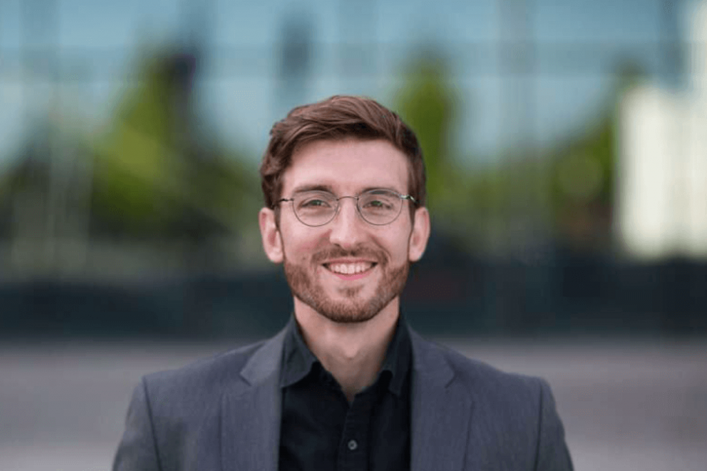 Benedikt Janny