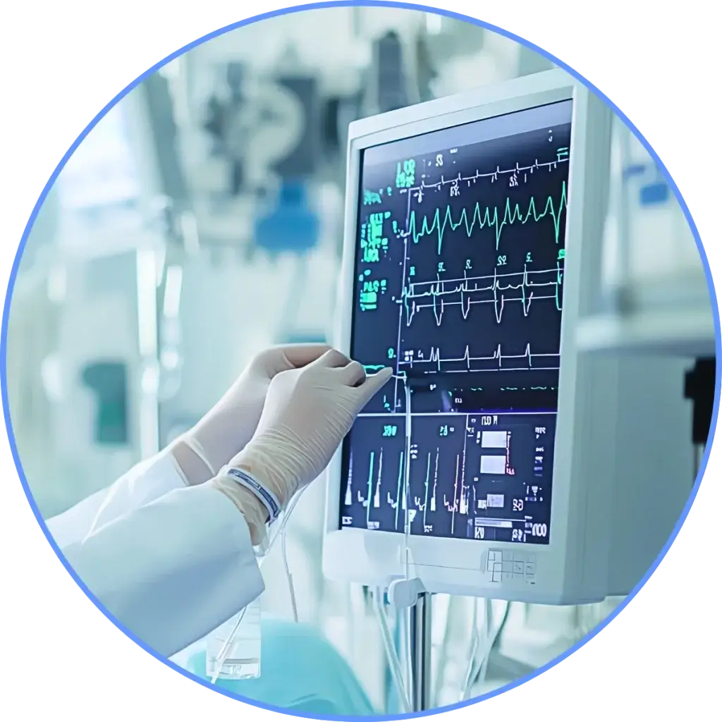 Usability-Anforderungen für Medizinprodukte auf dem chinesischen Markt gemäß NMPA 8 3