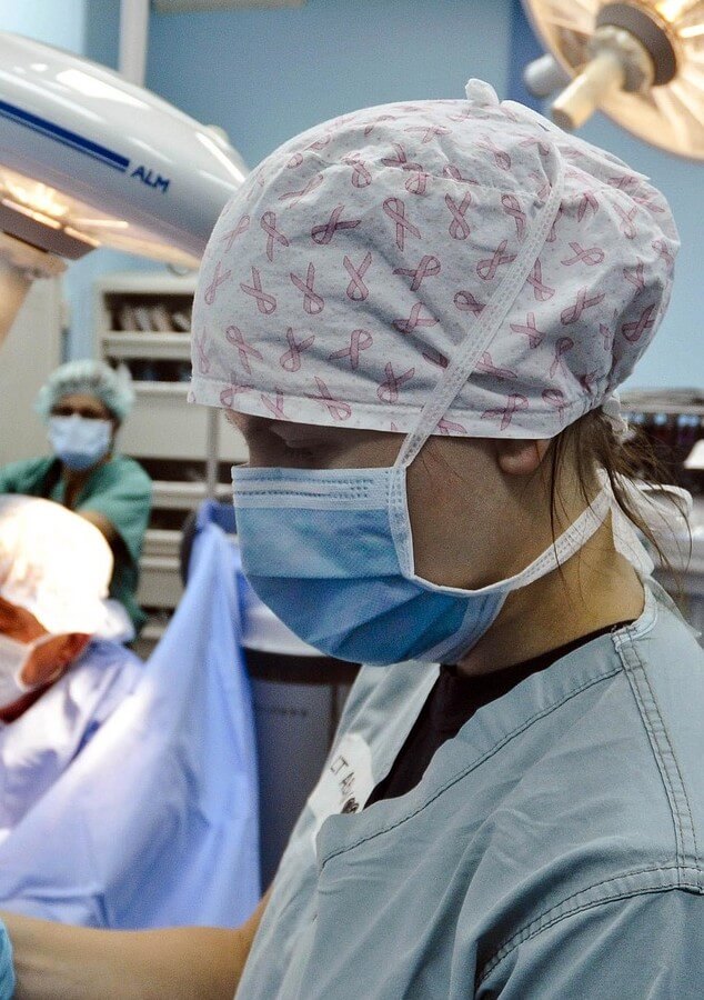 Rekrutierung medizinischer Fachkräfte für Usability-Tests | Medizintechnik 3 Kardio techniker