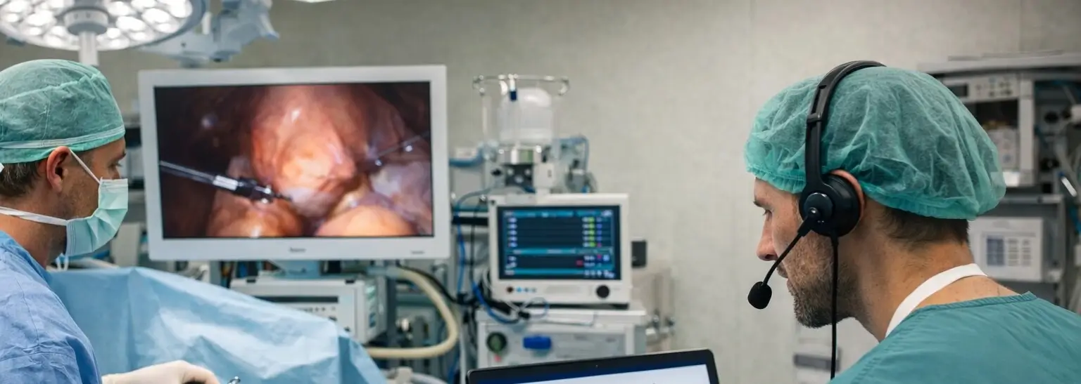 Formative Usability Evaluation