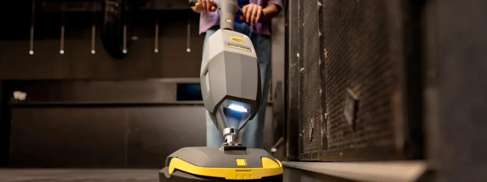 K-Mop 46 Bp Ergonomie