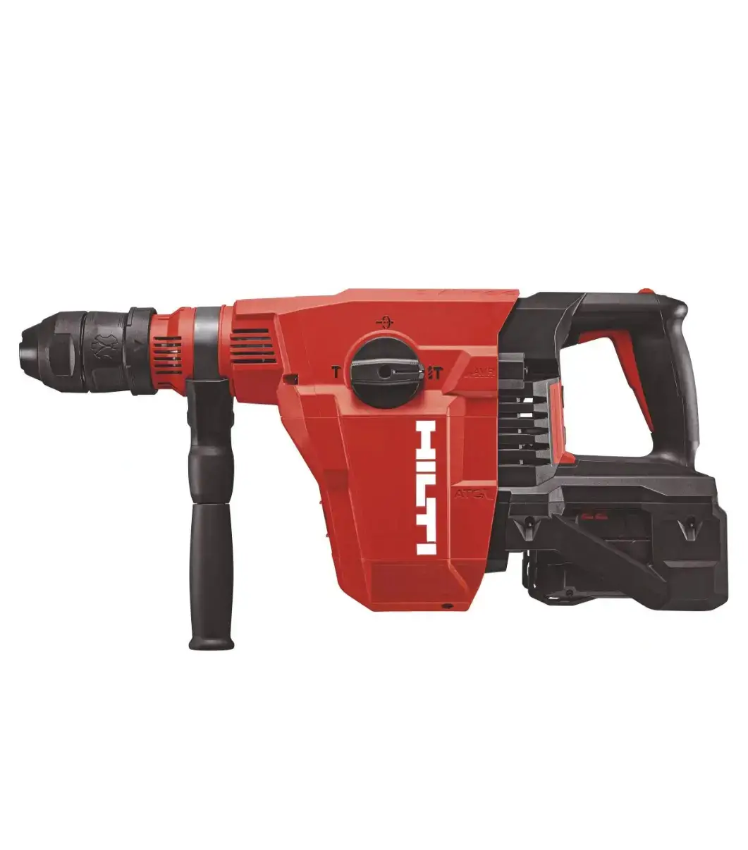 TE 70-22 – Ergonomie und Werkzeugkontrolle für professionelle Bohrarbeiten 1 Hilti TE 70 Product