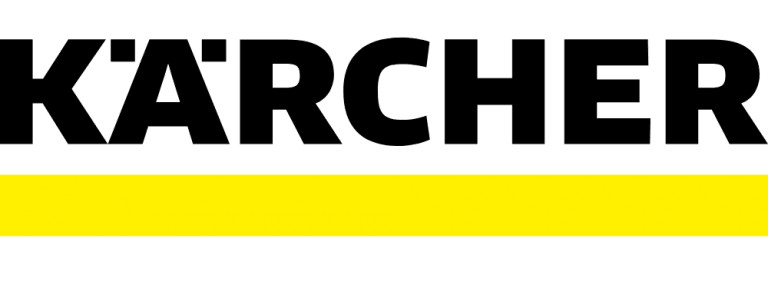 Logo Kärcher