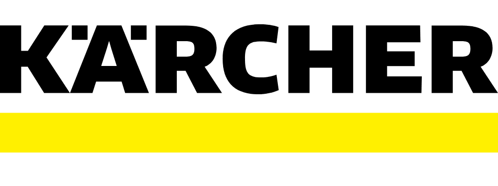 Logo Kärcher