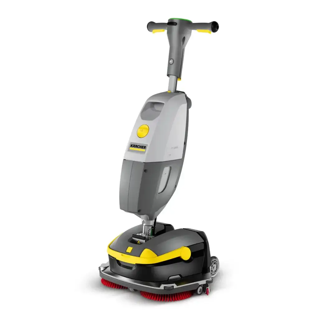 K-MOP 46 BP Ergonomisches Produkt